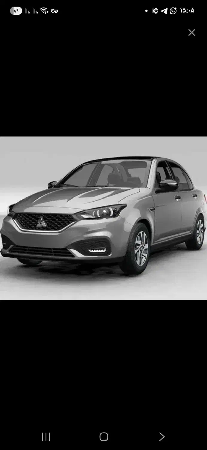 سهند اس مدادی متالیک تحویل اسفند ۴۰۴|خودرو سواری و وانت|شیراز, بعثت|دیوار