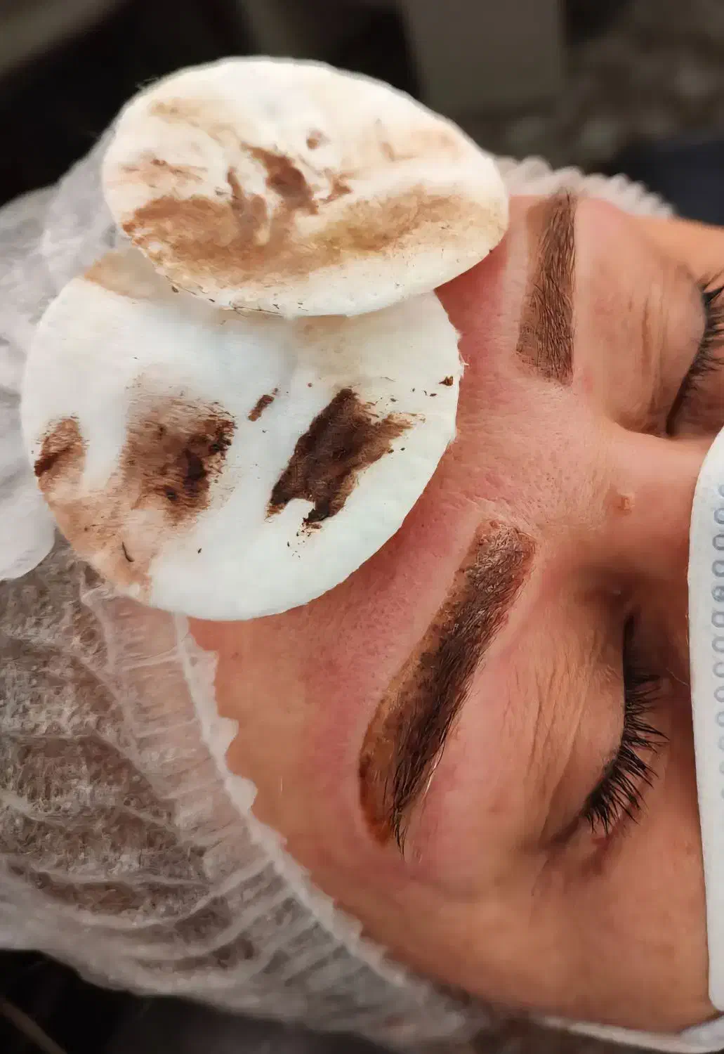 مدل رایگان ریموو ابرو، میکرو بلیدینگ ابرو، شید لب|خدمات آرایشگری و زیبایی|کرج, کمالشهر|دیوار