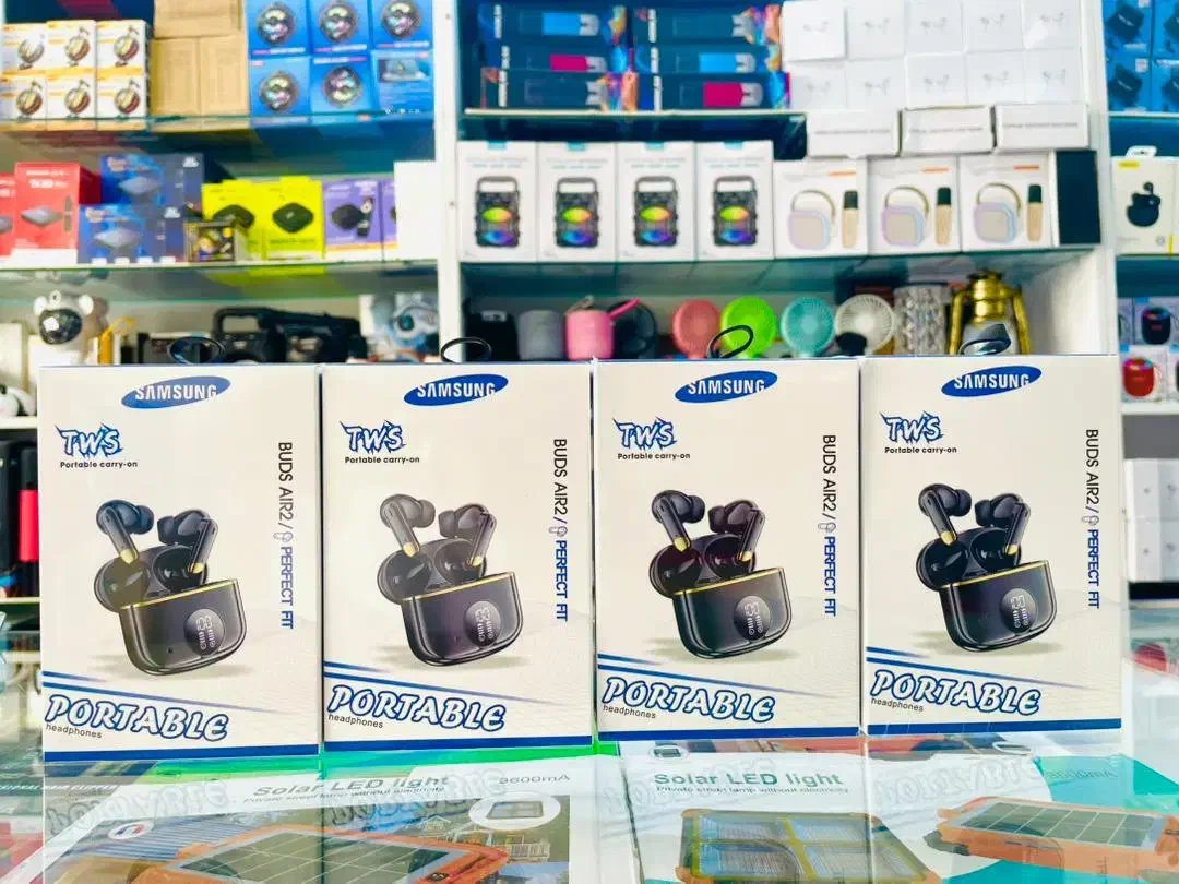 ایرپاد سامسونگ|پخشکننده همراه|سرپل ذهاب, |دیوار