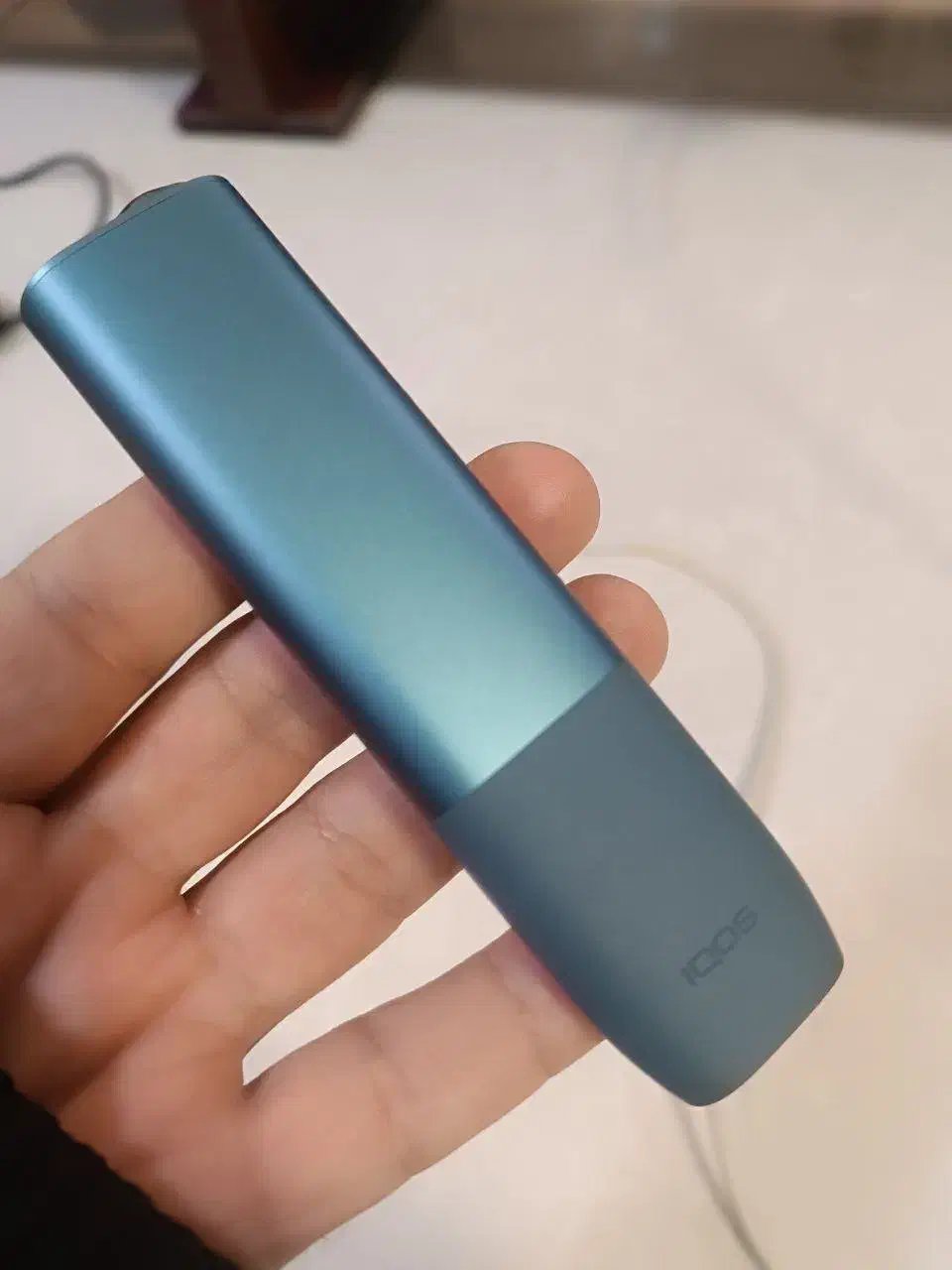 دستگاه سیگار ایکاس ایلوما|زیورآلات و اکسسوری|بابل, |دیوار