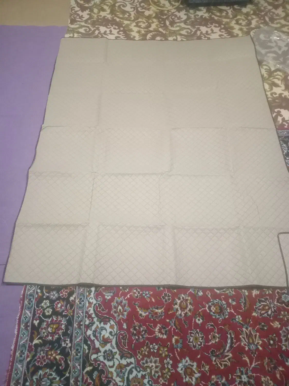 زیز انداز|روفرشی|زاهدان, |دیوار