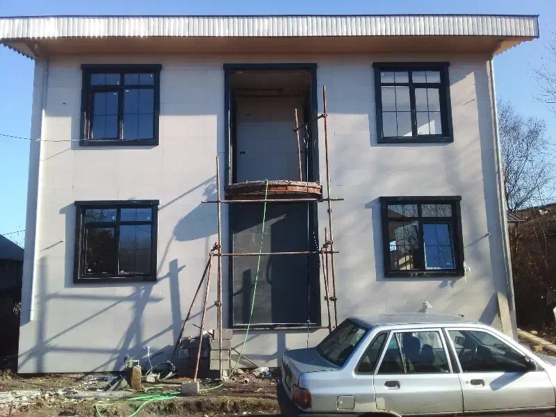 کاشیکاری وسنگ کاری|خدمات پیشه و مهارت|لاهیجان, لیالستان|دیوار