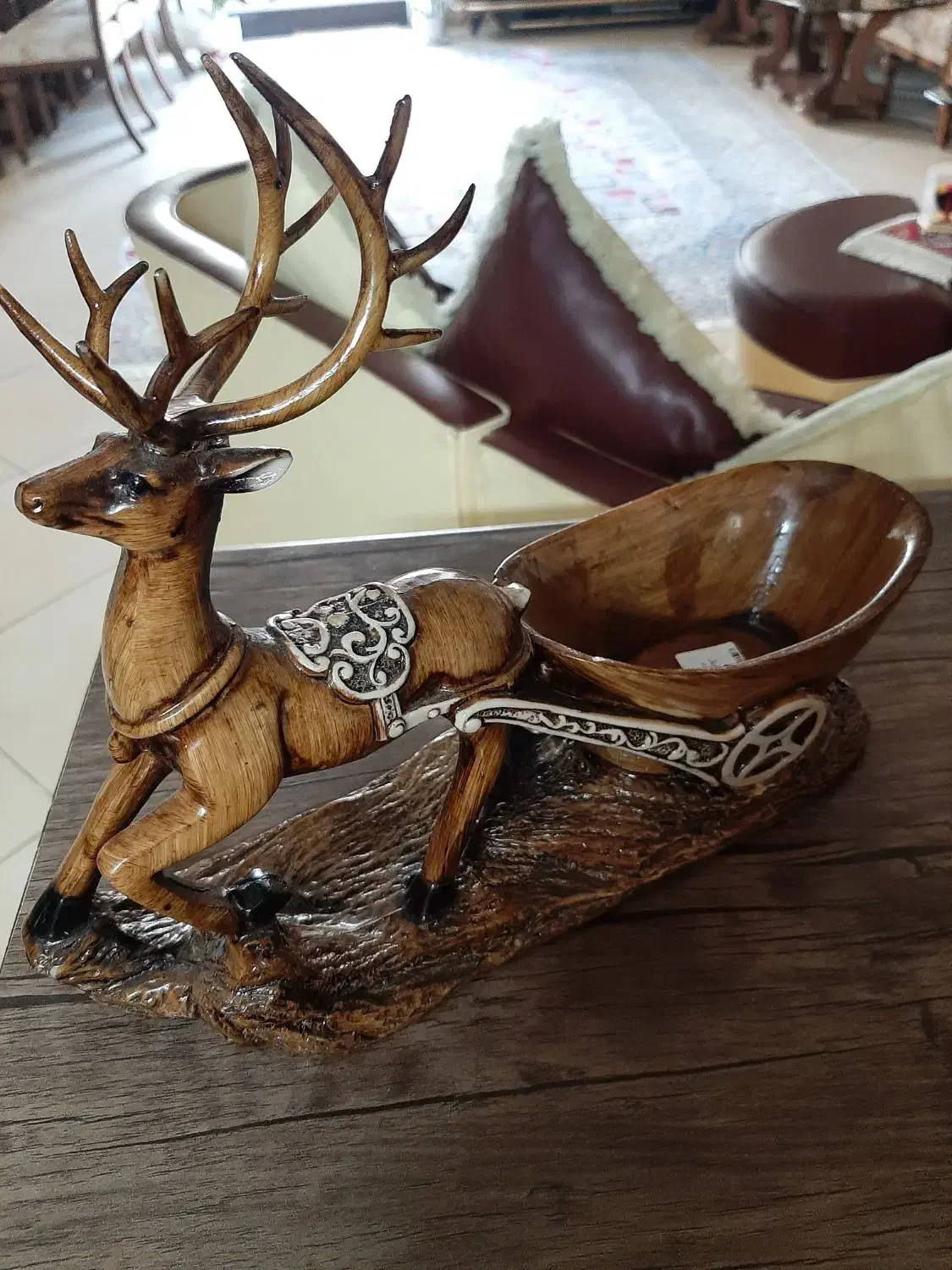 مجسمه|مجسمه، تندیس، ماکت|اصفهان, عسگریه|دیوار