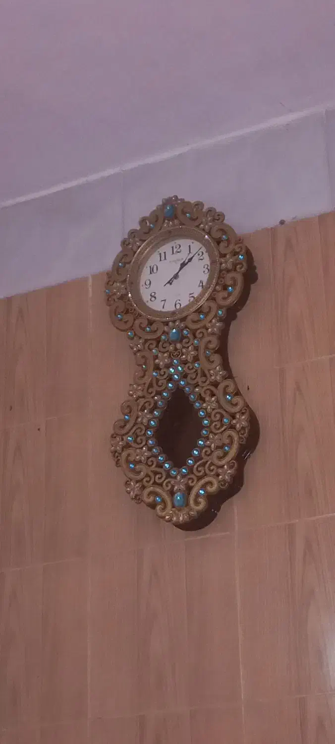 در حد نو|ساعت دیواری و تزئینی|اصفهان, ارداجی|دیوار