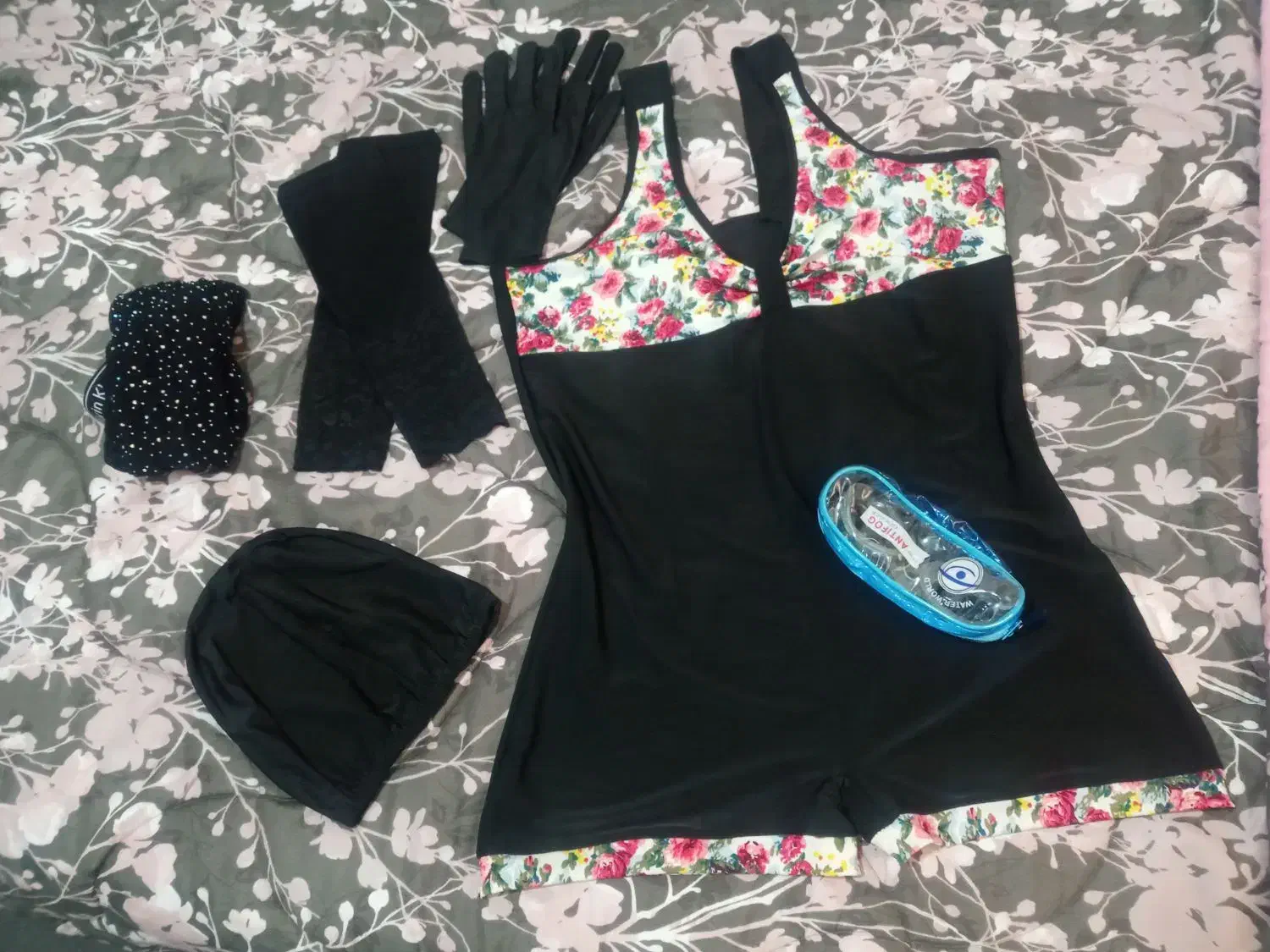 مایو زنانه نو|لباس|تهران, امام زاده عبدالله|دیوار