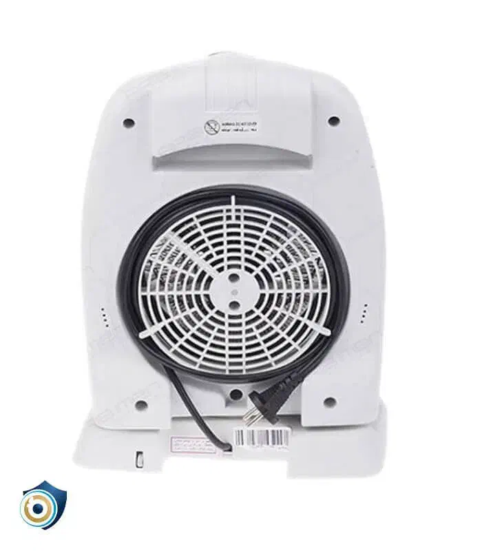 فن هیتر برقی پارس خزر|بخاری، هیتر، شومینه|قم, علی آباد سعدگان|دیوار