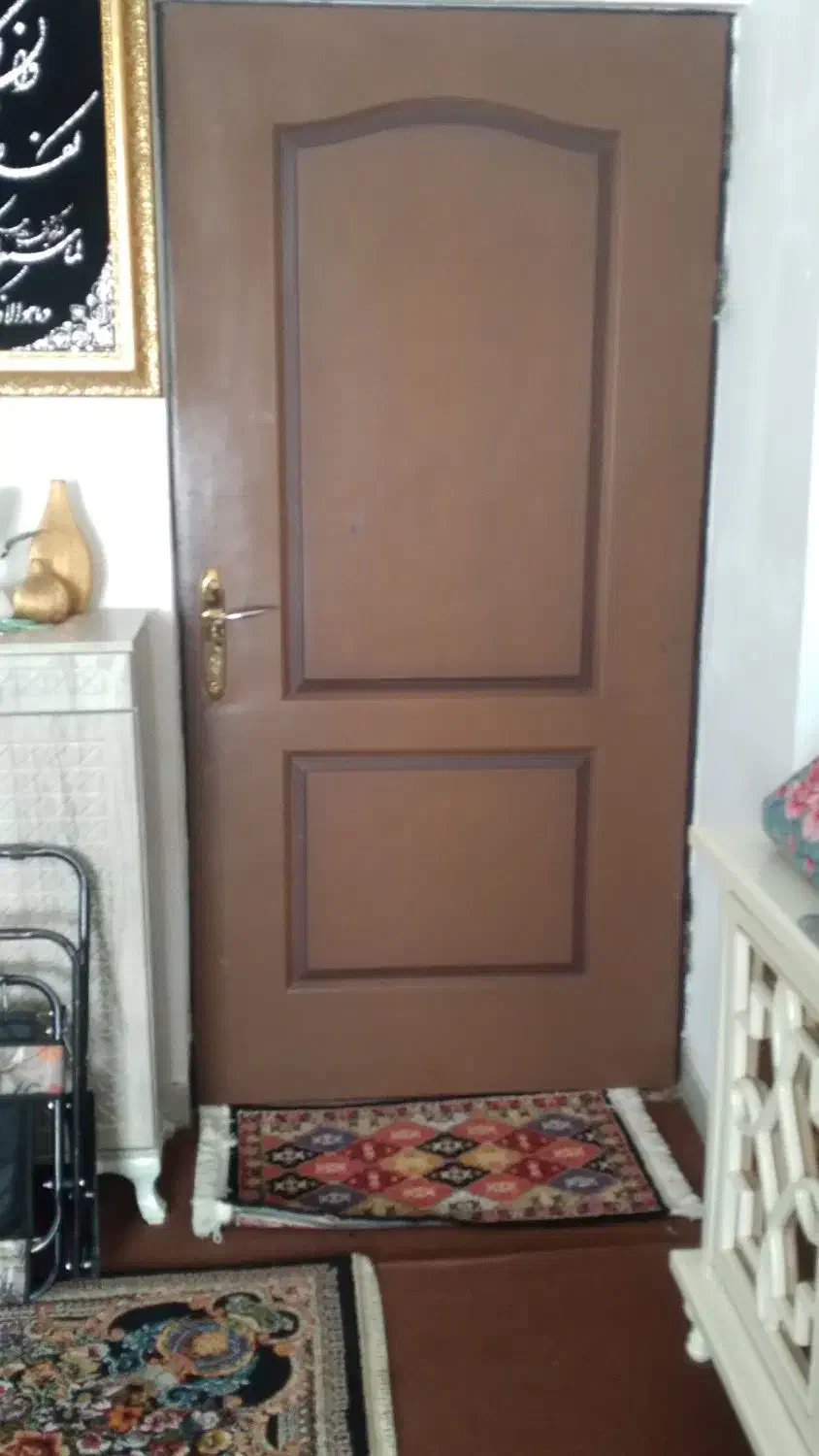 درب پنچره سالم فروشی|مصالح و تجهیزات ساختمان|تالش, هشتپر|دیوار