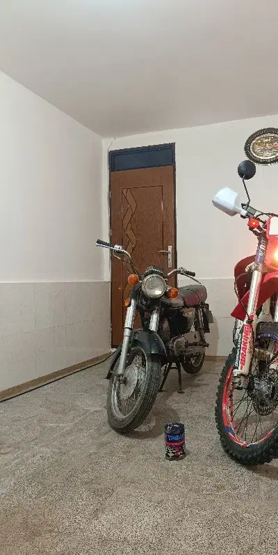 موتور یاماها RS|موتورسیکلت|قره ضیاالدین, |دیوار