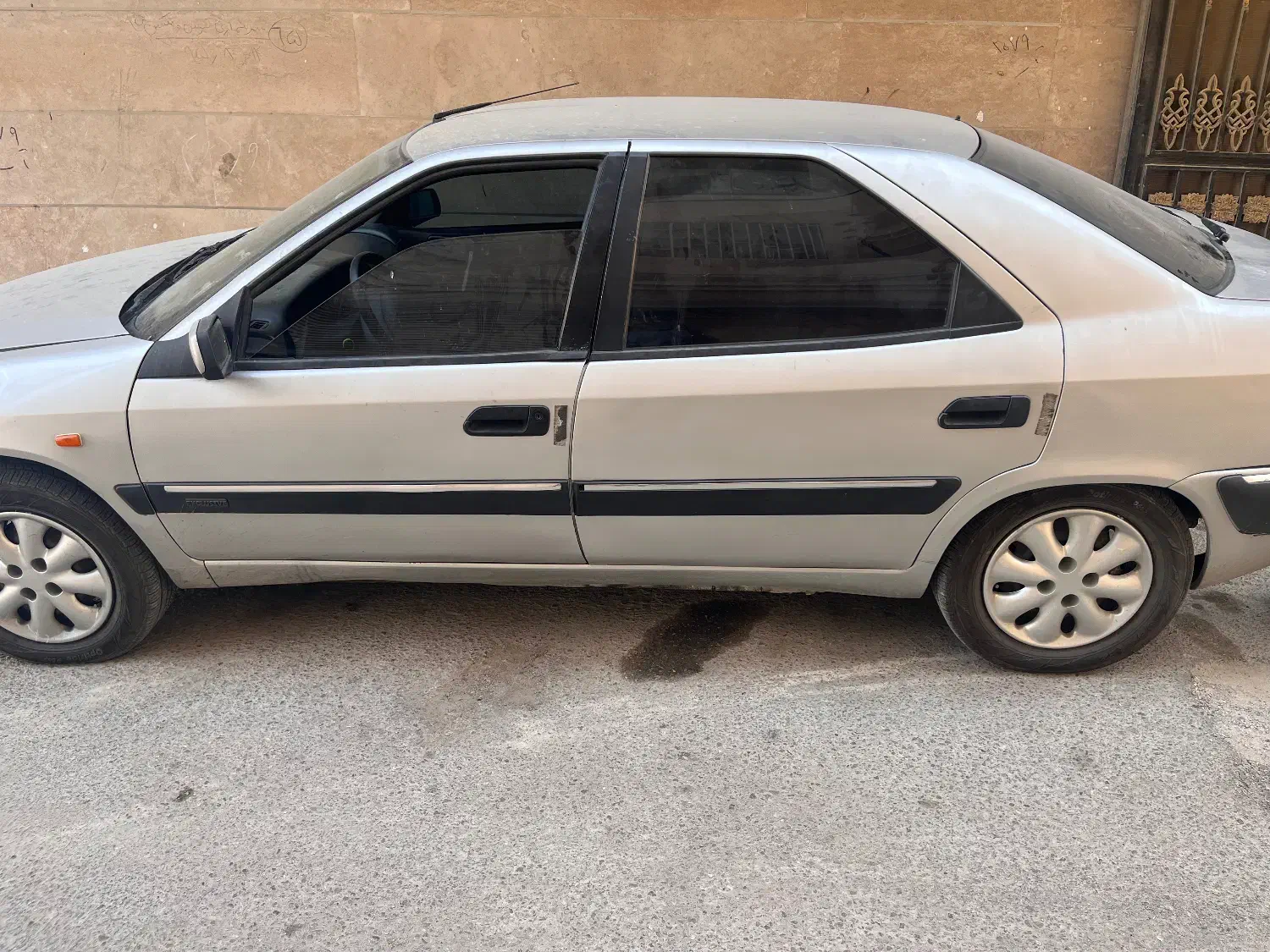 ماشین زانتیا ۲۰۰۰|خودرو سواری و وانت|بندرعباس, |دیوار