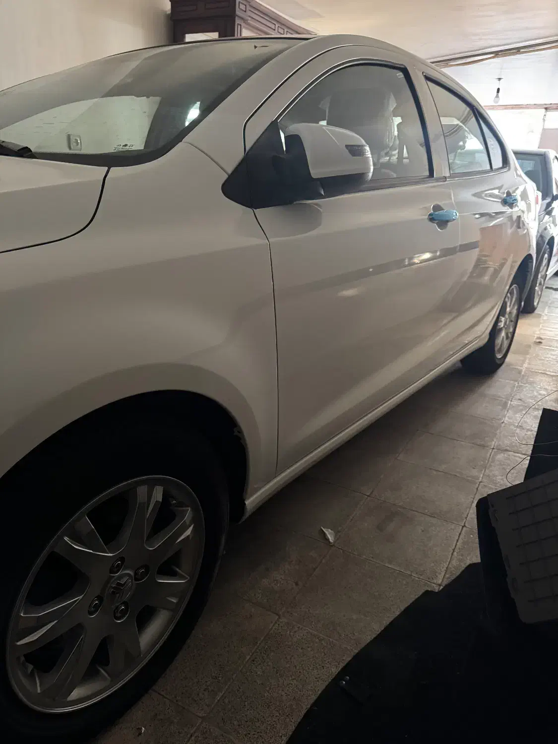 شاهین اتومات cvt صفر۱۴۰۴  سانروف کارت طلایی|خودرو سواری و وانت|اردبیل, |دیوار