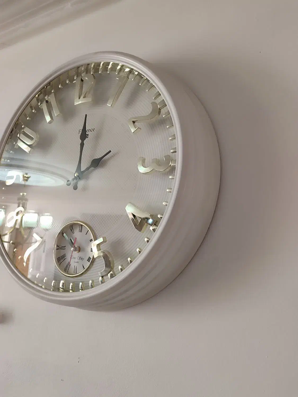 ساعت|ساعت دیواری و تزئینی|تهران, نعمت‌آباد|دیوار