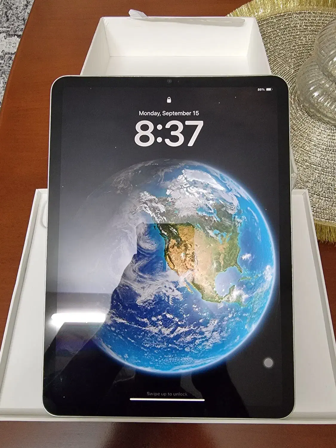 تبلت آیپد پرو ۲۰۲۲ M2|تبلت|اراک, |دیوار