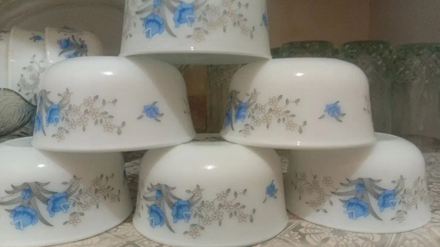 مقدار وسیله آشپز خانه|ظروف سرو و پذیرایی|خزل, |دیوار