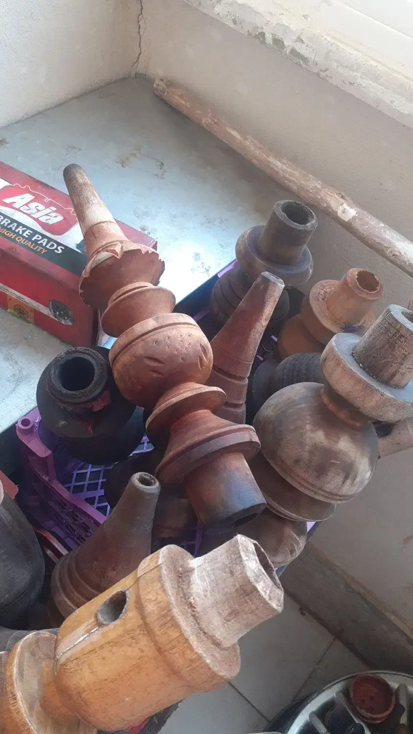 قلیون فروش فوری|کلکسیون و سرگرمی|شاهین‌شهر, شهرک پردیس|دیوار