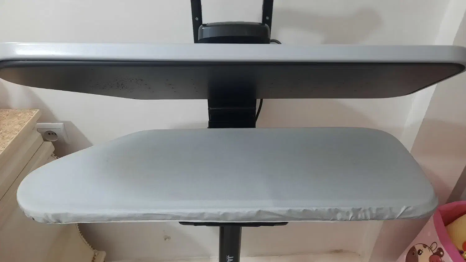 اتو پرسی ژانومه مدل ۴۹۵۰ عرض ۹۰ سانت|اتو و لوازم اتو|رباط‌کریم, نصیرشهر|دیوار