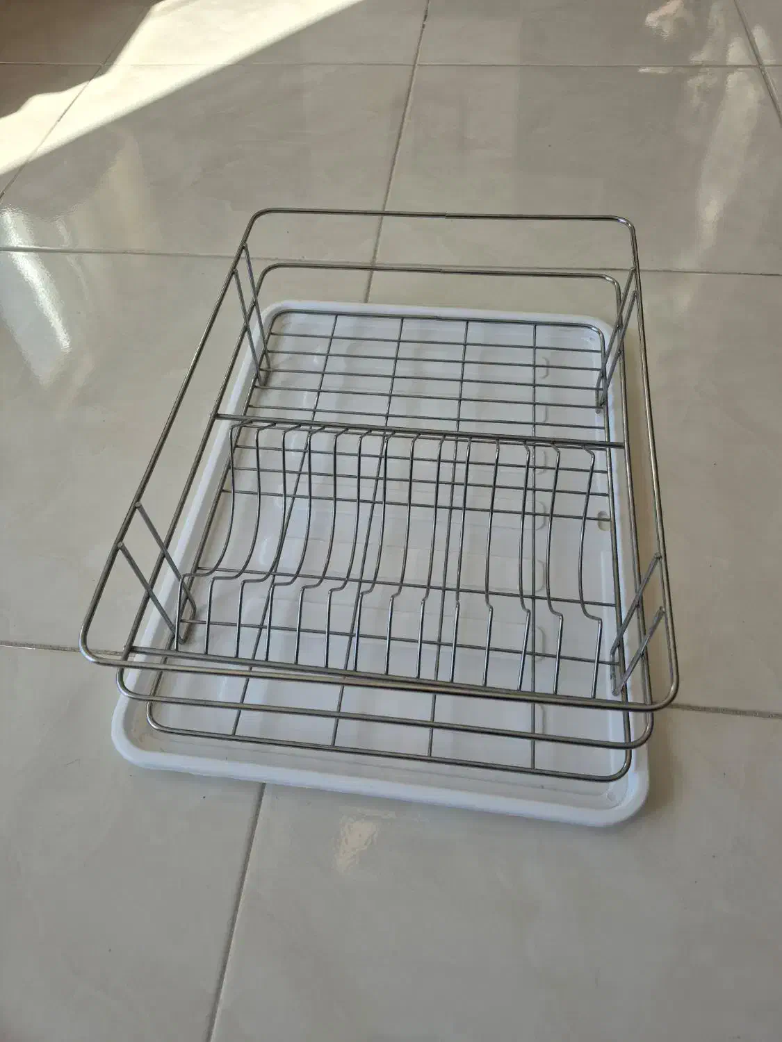 آبچکان|آب‌چکان و نظم‌دهنده ظروف|سنندج, |دیوار