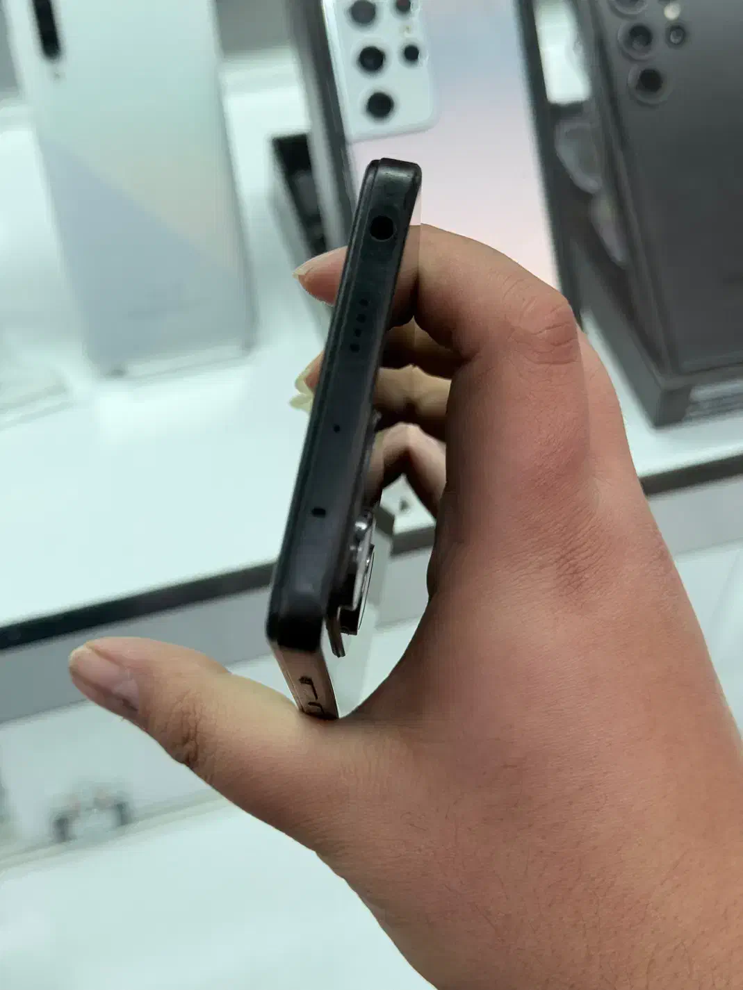 note 12 pro 5g|موبایل|رشت, باهنر|دیوار