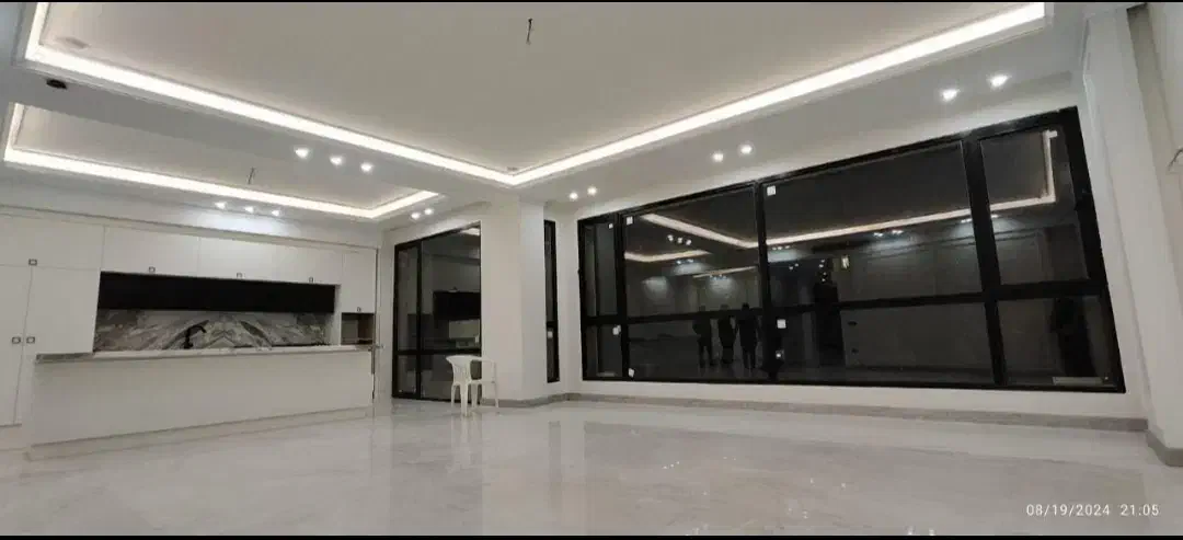 پلاک چهارم حکیم نظامی210متر/تکواحدی/مدرن/زیرقیمت|فروش آپارتمان|اصفهان, حسین‌آباد|دیوار