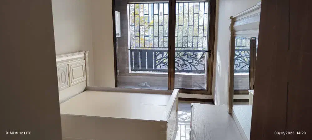 ۱۱۰ متر سازمان برنامه شمالی/۲ ساله /فول امکانات|اجارهٔ آپارتمان|تهران, سازمان برنامه شمالی|دیوار