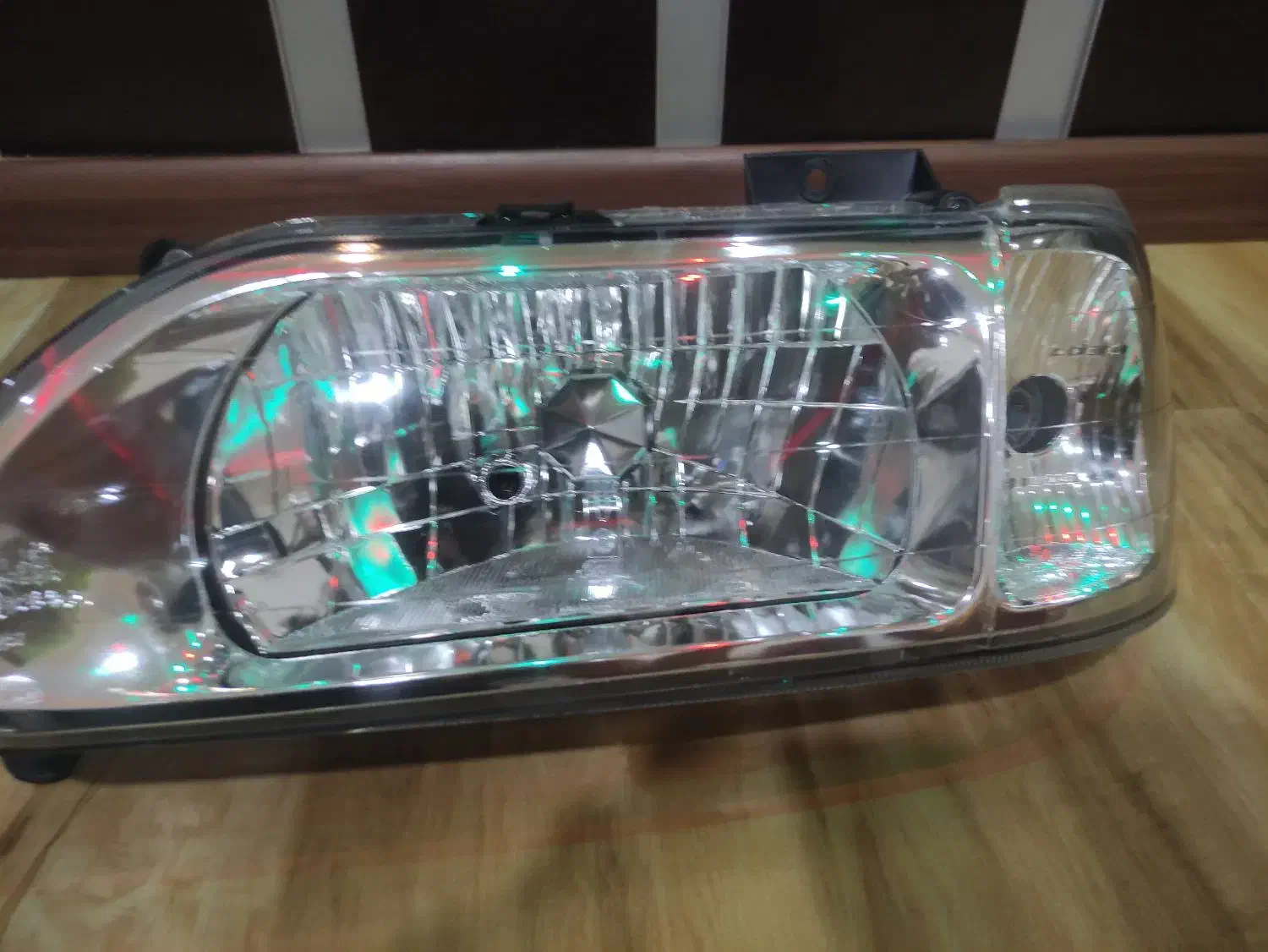 فروش چراغ ۱۳۱|قطعات یدکی و لوازم جانبی|خلخال, |دیوار