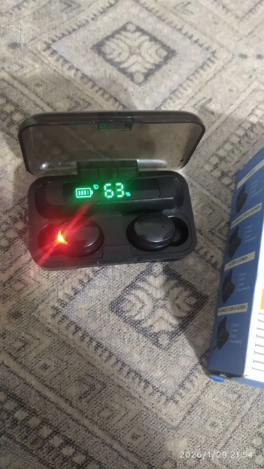 ارپاد|پخشکننده همراه|تهران, طیب|دیوار