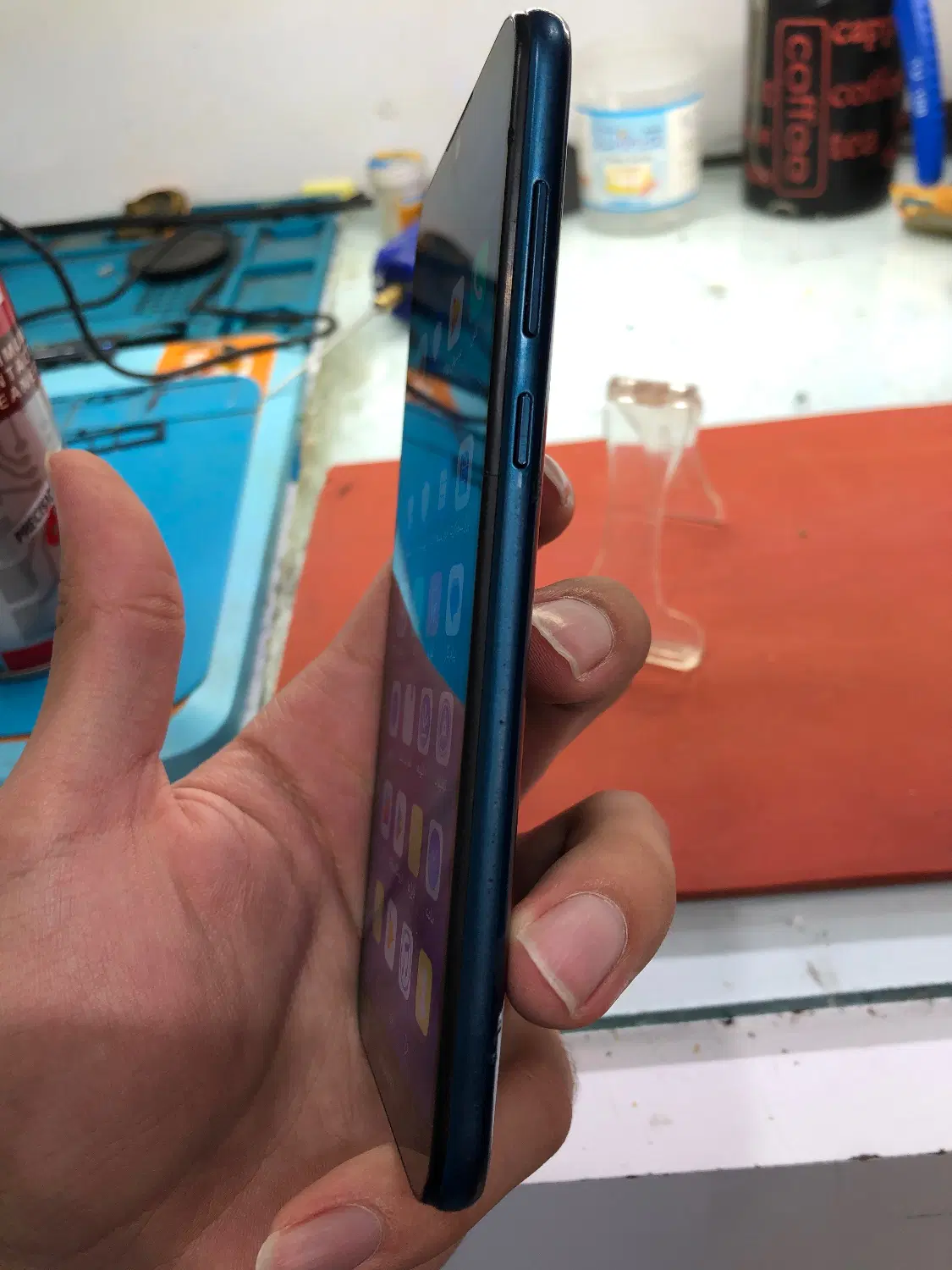 Huawei Y5 2019|موبایل|تربتحیدریه, فرمانداری|دیوار
