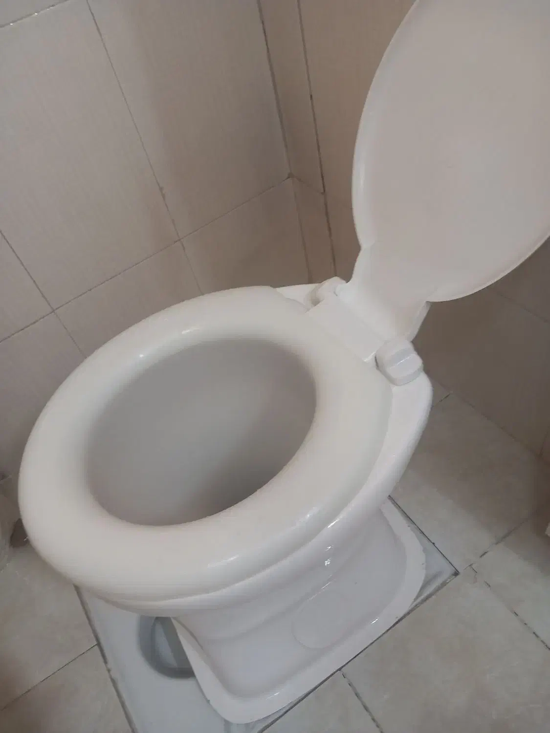 توالت فرنگی|لوازم سرویس بهداشتی|ری, حمزه‌آباد|دیوار