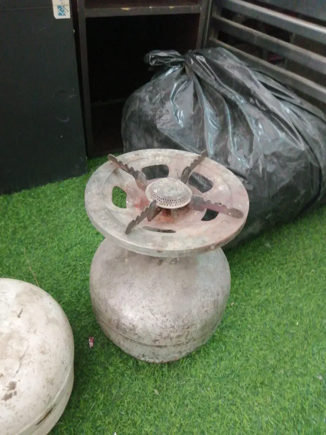 پیک نیک فروشی|اجاق گاز و لوازم برقی پختوپز|کرج, حصارک بالا|دیوار