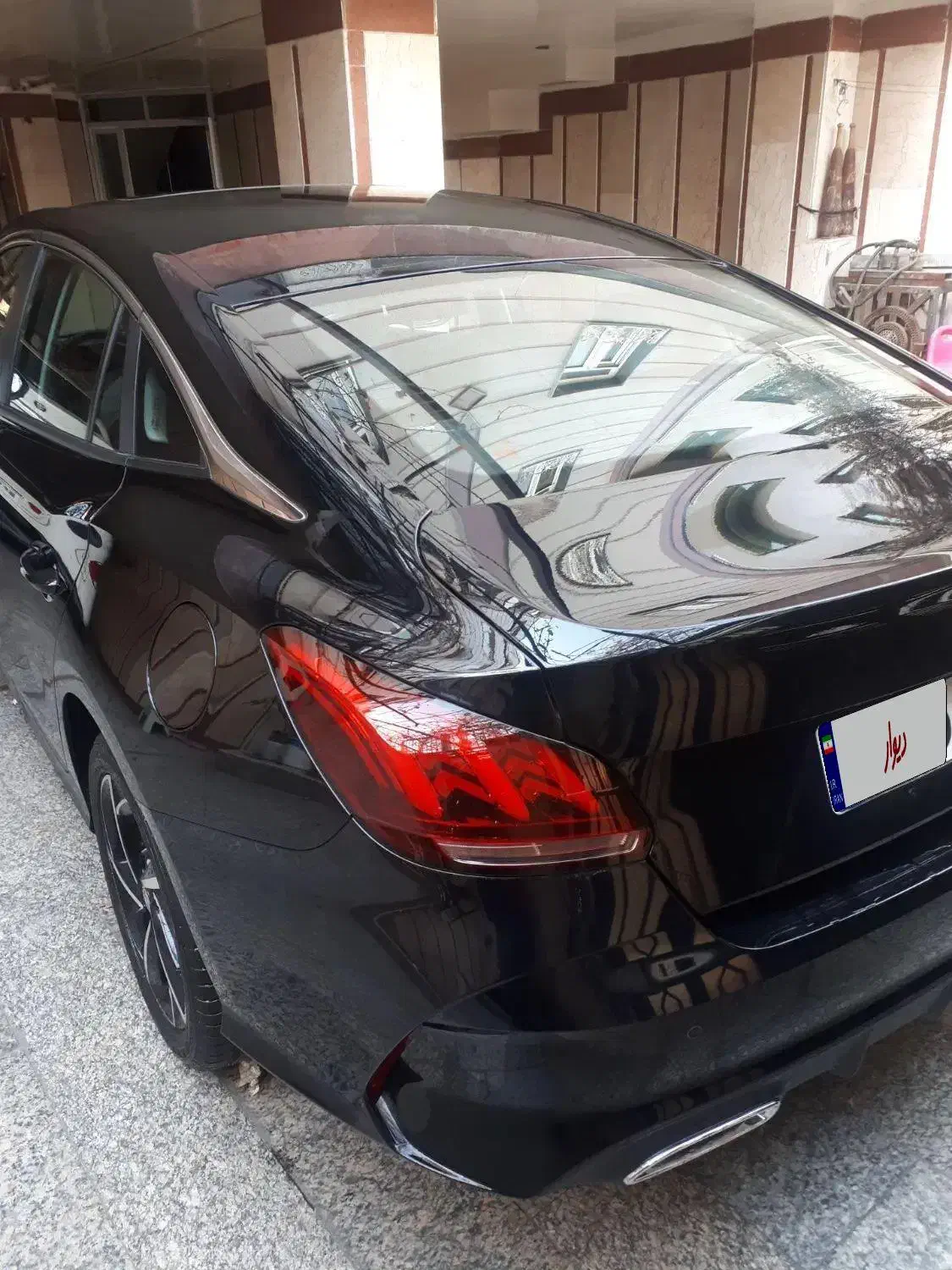 خودرو MG GT|خودرو سواری و وانت|تهران, نیروی هوایی (پیروزی)|دیوار