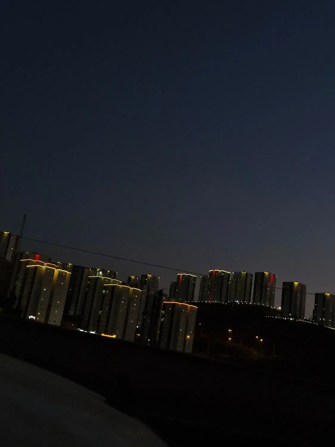 پردیس فاز ۱۱ طبقه ۱۴ کلید خام ویودار|فروش آپارتمان|پردیس, فاز ۱۱|دیوار