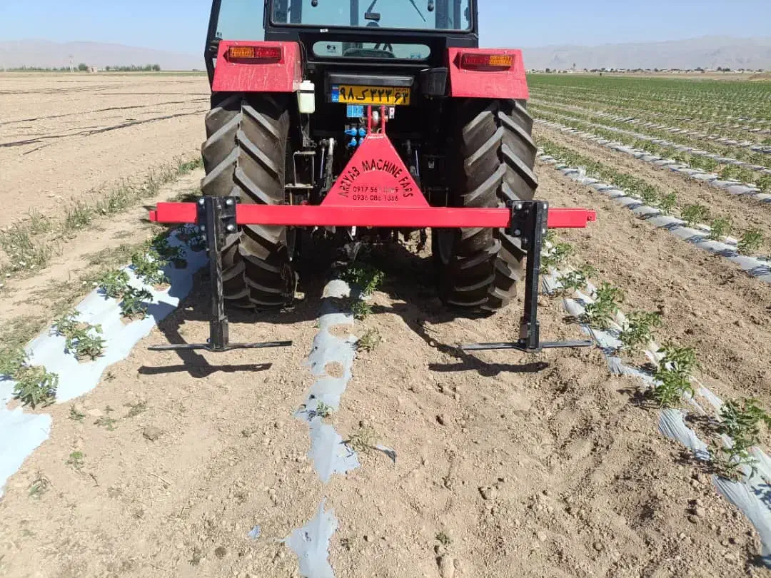 تراکتور ۳۹۹کابین دار فابریکی|خودرو سنگین|افزر, |دیوار