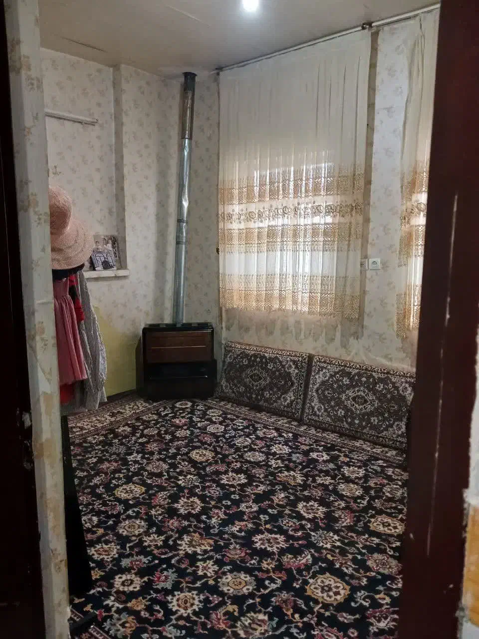 فروش خانه ویلایی ۱۴۰ متری ۲ خوابه|فروش خانه و ویلا|شازند, |دیوار