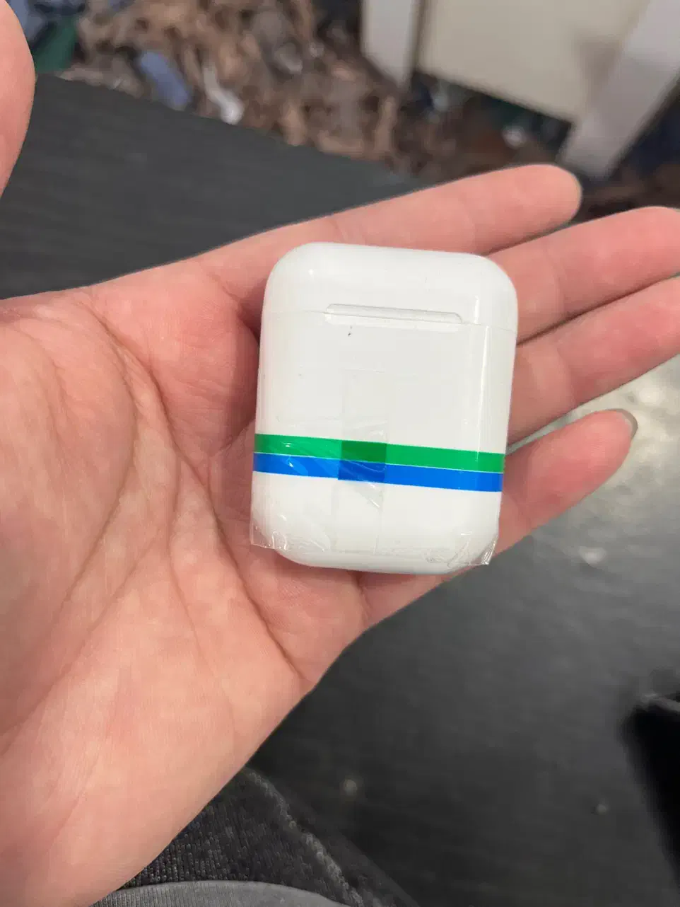 ایرپاد ب صورت تکی وتعداد|لوازم جانبی موبایل و تبلت|تهران, بهمن یار|دیوار