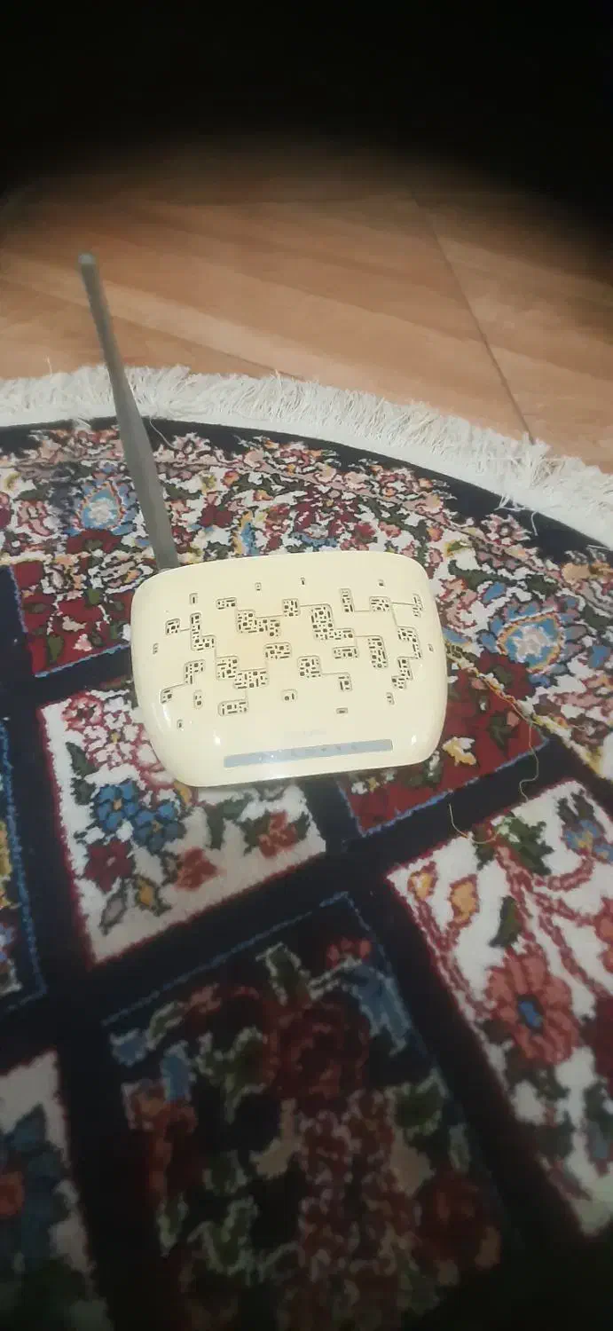 مودم وروتر|مودم و تجهیزات شبکه|رشت, توشیبا|دیوار