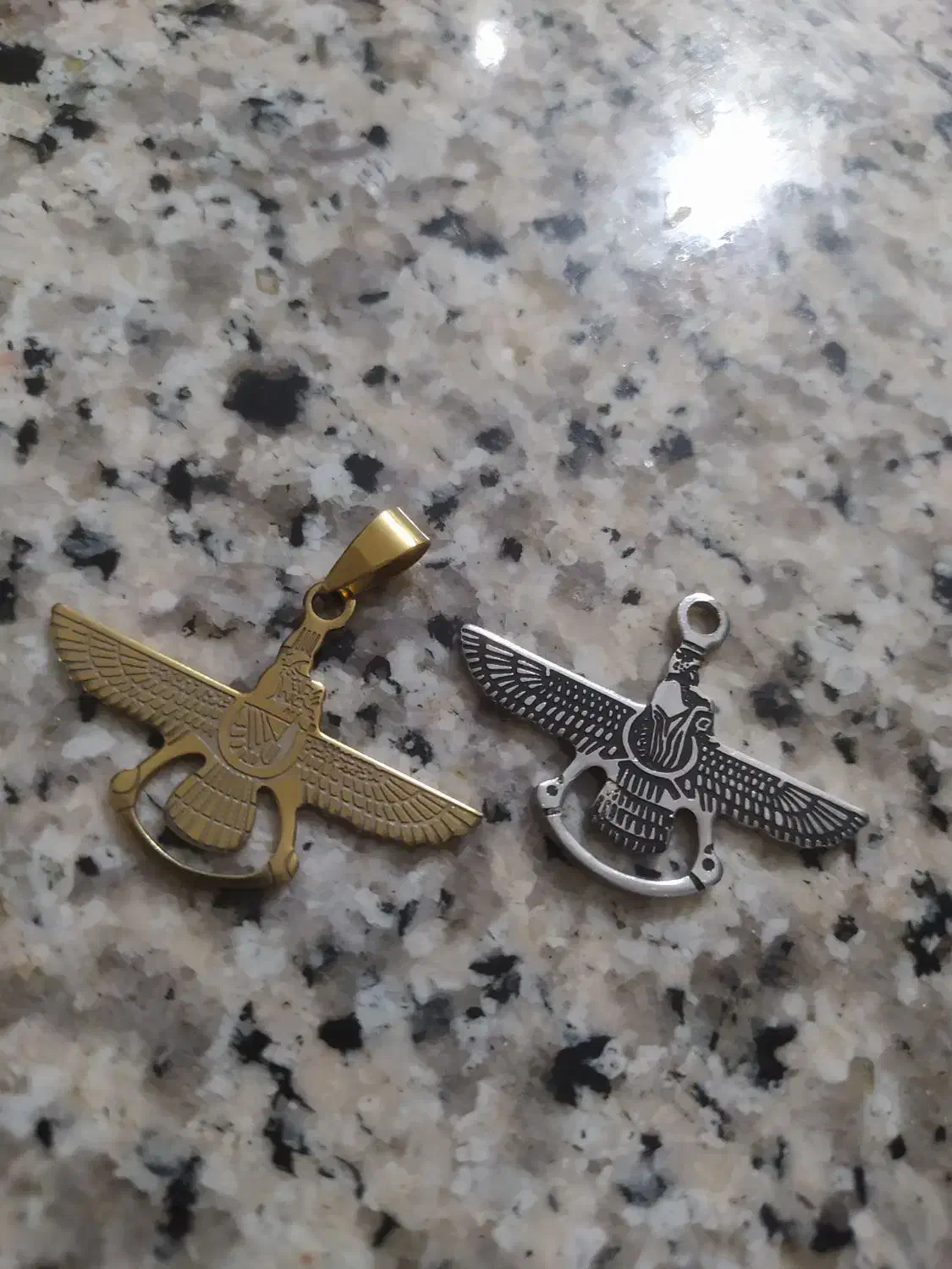 پلاک زنجیر|بدلیجات|کرمانشاه, |دیوار