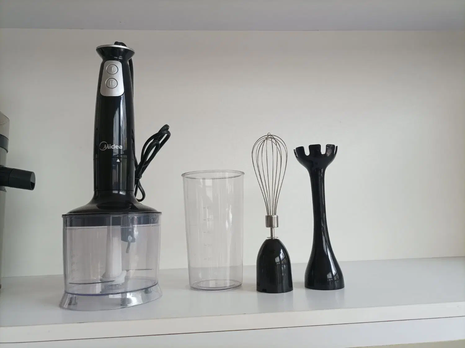 خردکن سه کاره مدیا|خردکن، آسیاب، غذاساز|رضوانشهر, |دیوار