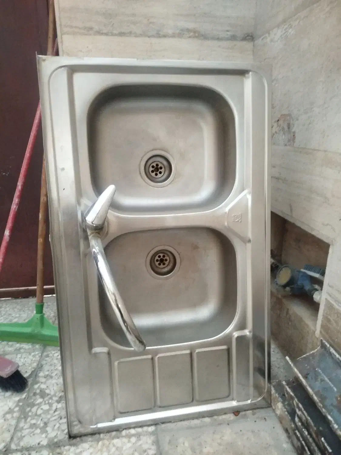 سینک درجه ۱|لوازم سرویس بهداشتی|اهواز, امانیه|دیوار