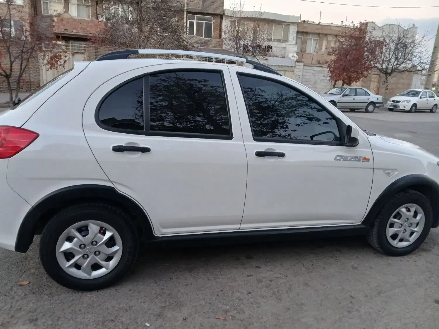 کوئیک ساده مدل 1401|خودرو سواری و وانت|اردبیل, |دیوار