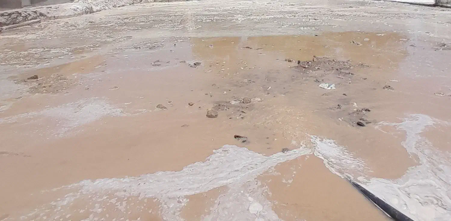 شفته، آب، آهک|خدمات پیشه و مهارت|سیرجان, |دیوار