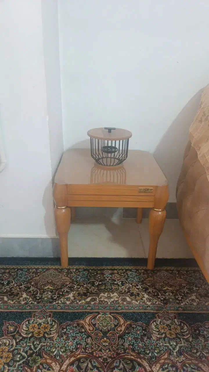 مبل 8نفره چوب راش پارچه ترک شرکتی تخت شو|مبلمان خانگی و میز عسلی|نظرآباد, نظرآباد|دیوار