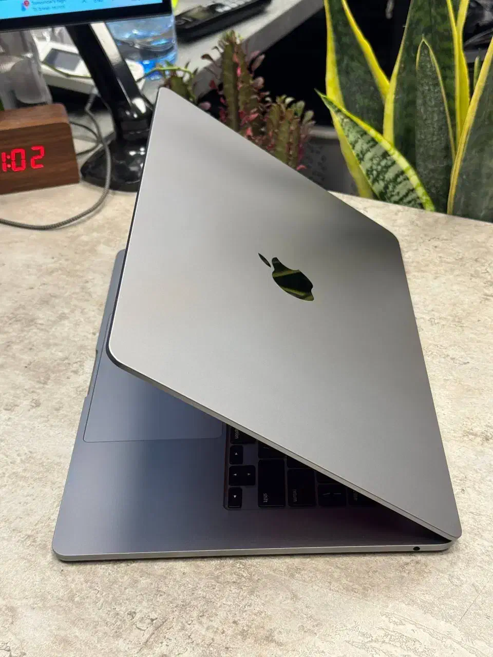 مک بوک ایر m2 16g|رایانه همراه|گنبد کاووس, |دیوار