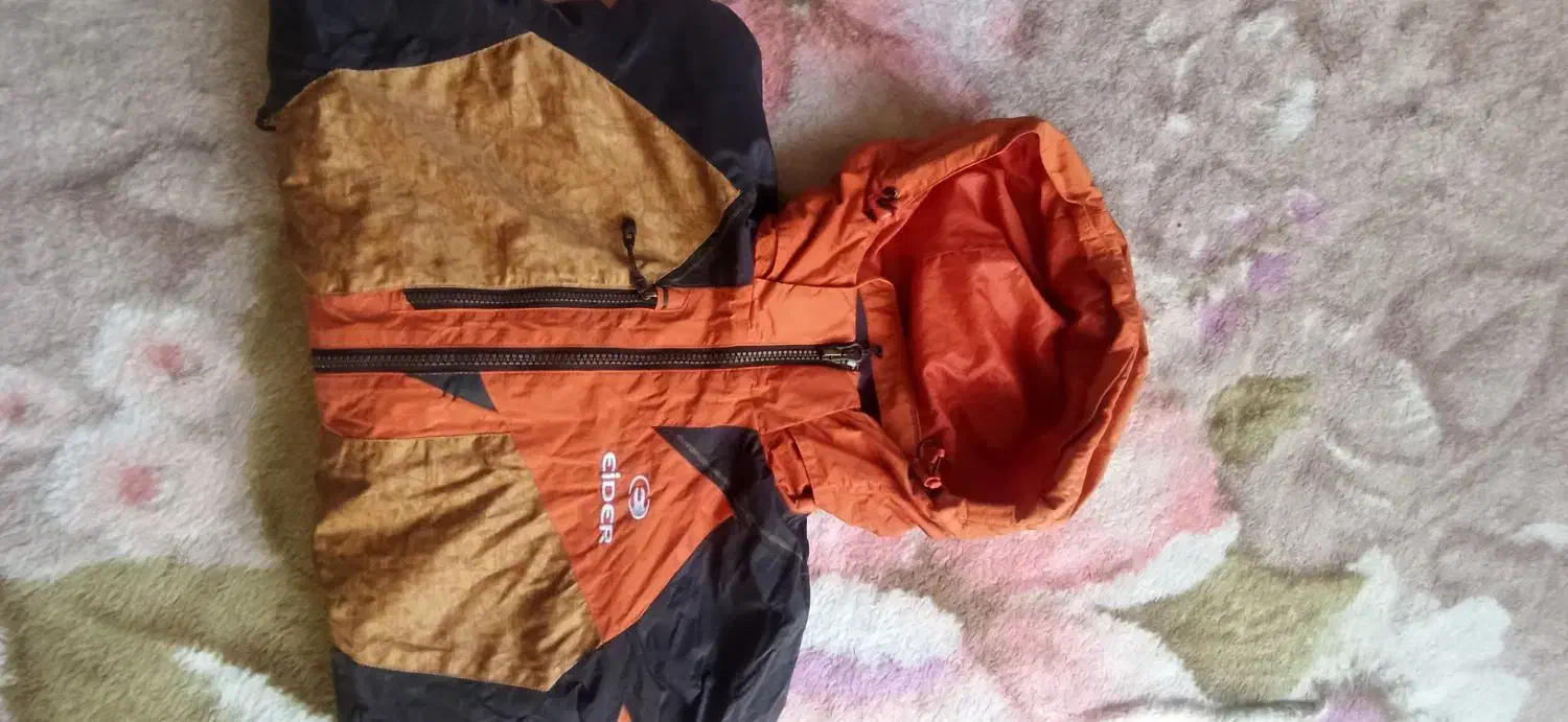 لوازم کوهنوردی|کوهنوردی و کمپینگ|مشهد, حسین‌آباد|دیوار