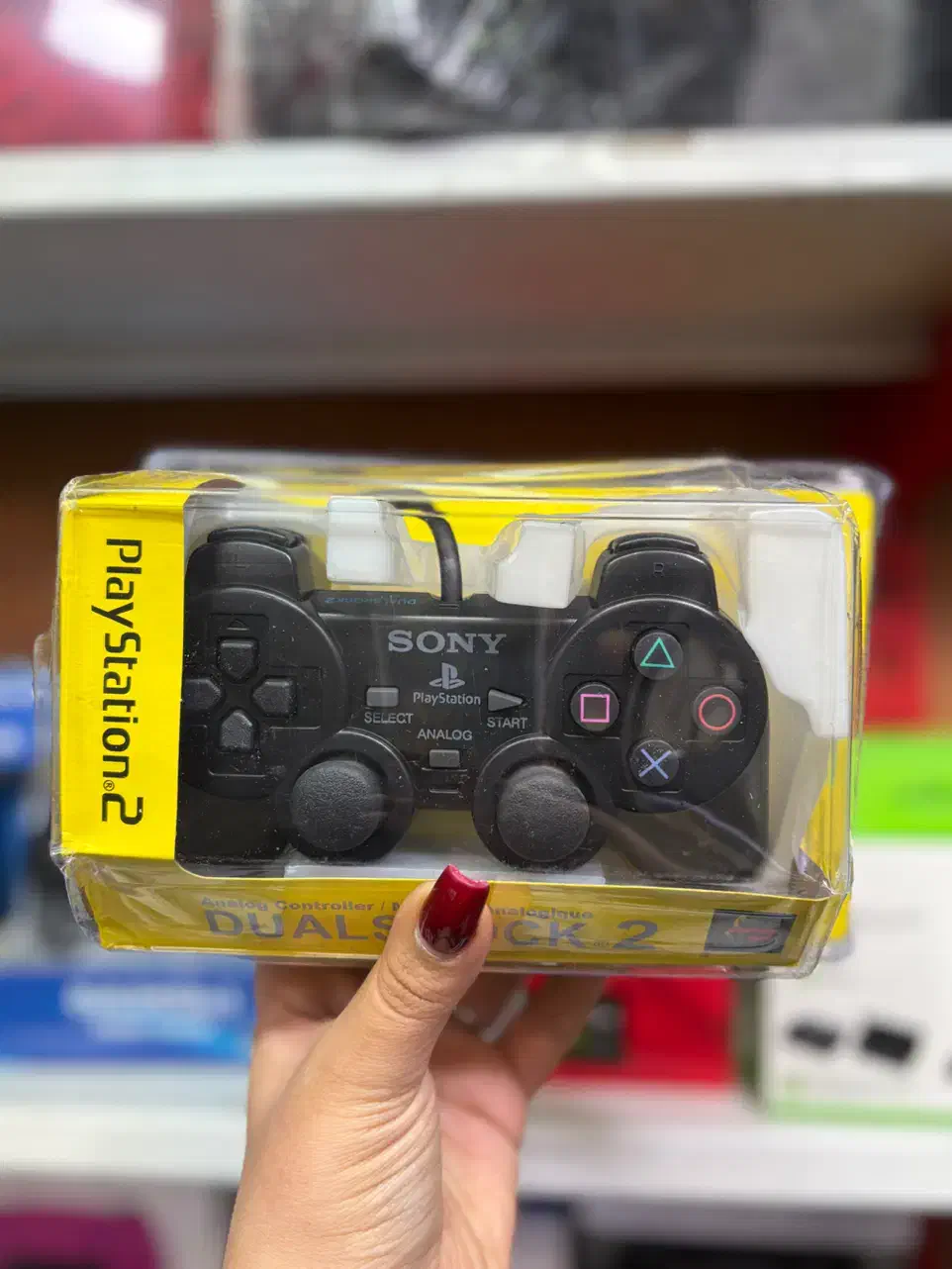 دسته‌ پلی استیشن ۲ و ۳ ، ایکس باکس ۳۶۰|کنسول، بازی ویدئویی و آنلاین|شیراز, زند|دیوار