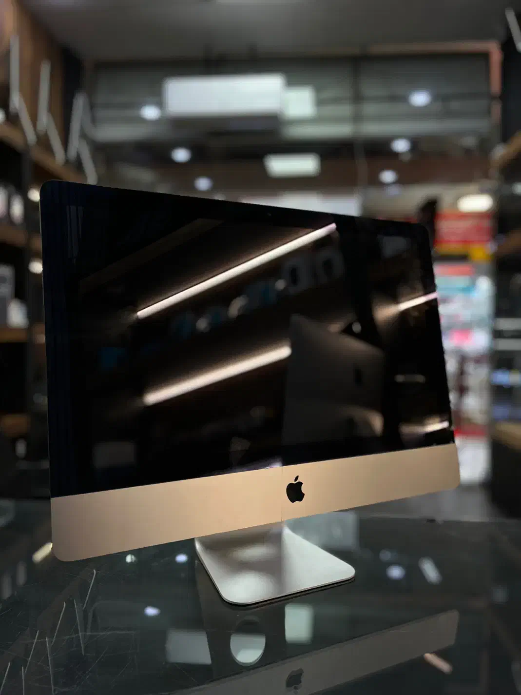 Apple iMac 2015|رایانه رومیزی|ارومیه, |دیوار