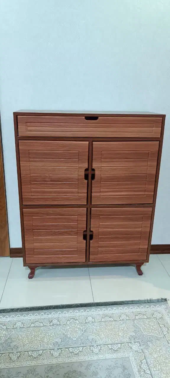 جاکفشی|جاکفشی، کمد، دراور|اسلام‌شهر, شهرک قائمیه|دیوار