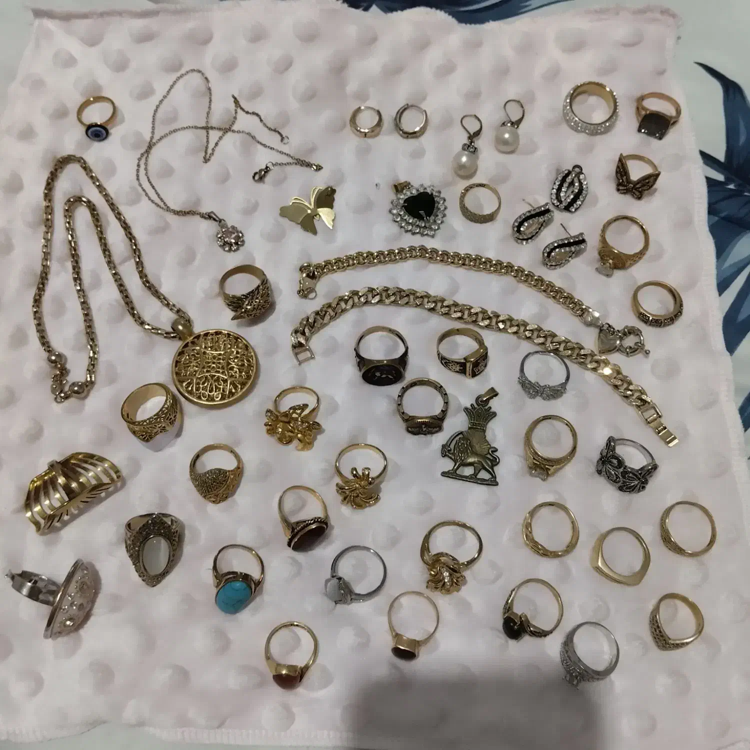 بدلیجات  نو|بدلیجات|اندیشه, اندیشه فاز ۱|دیوار