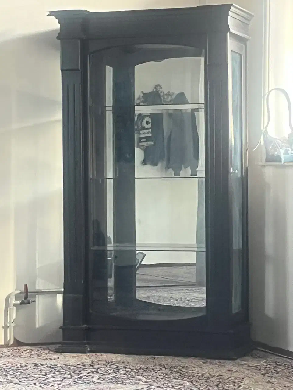 بوفه|بوفه، ویترین، کنسول|زنجان, |دیوار