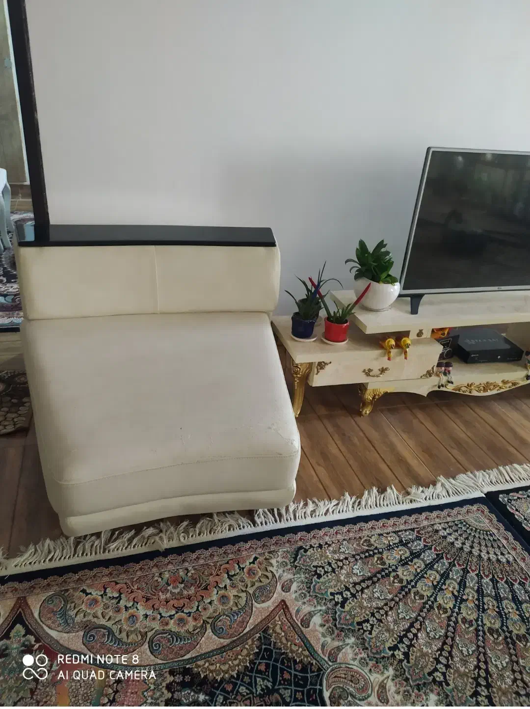 مبل کارکرده|مبلمان خانگی و میز عسلی|مرودشت, شهرک بسیجیان|دیوار