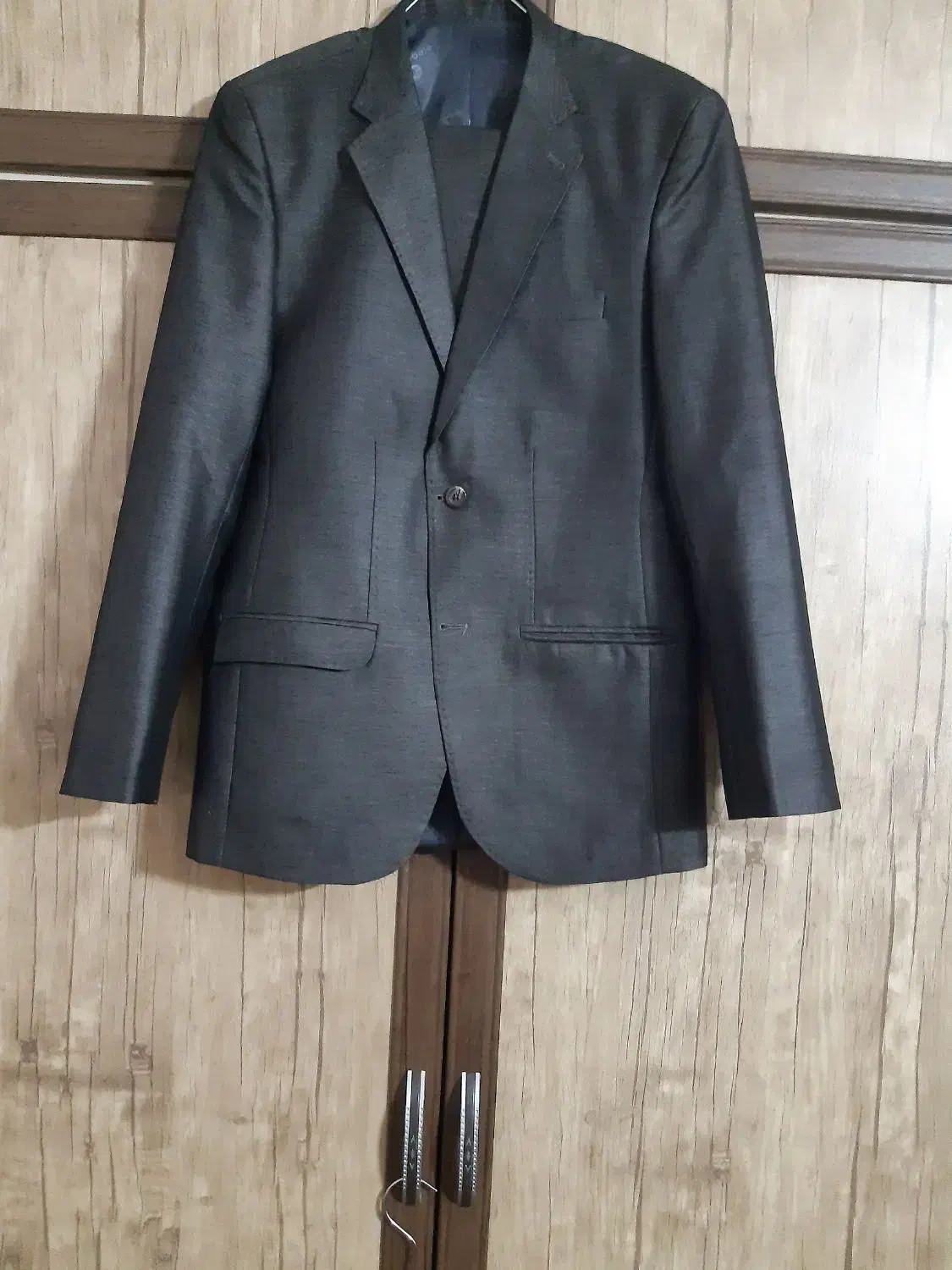 کت وشلوار مردانه|لباس|محمدشهر, سیدآباد|دیوار