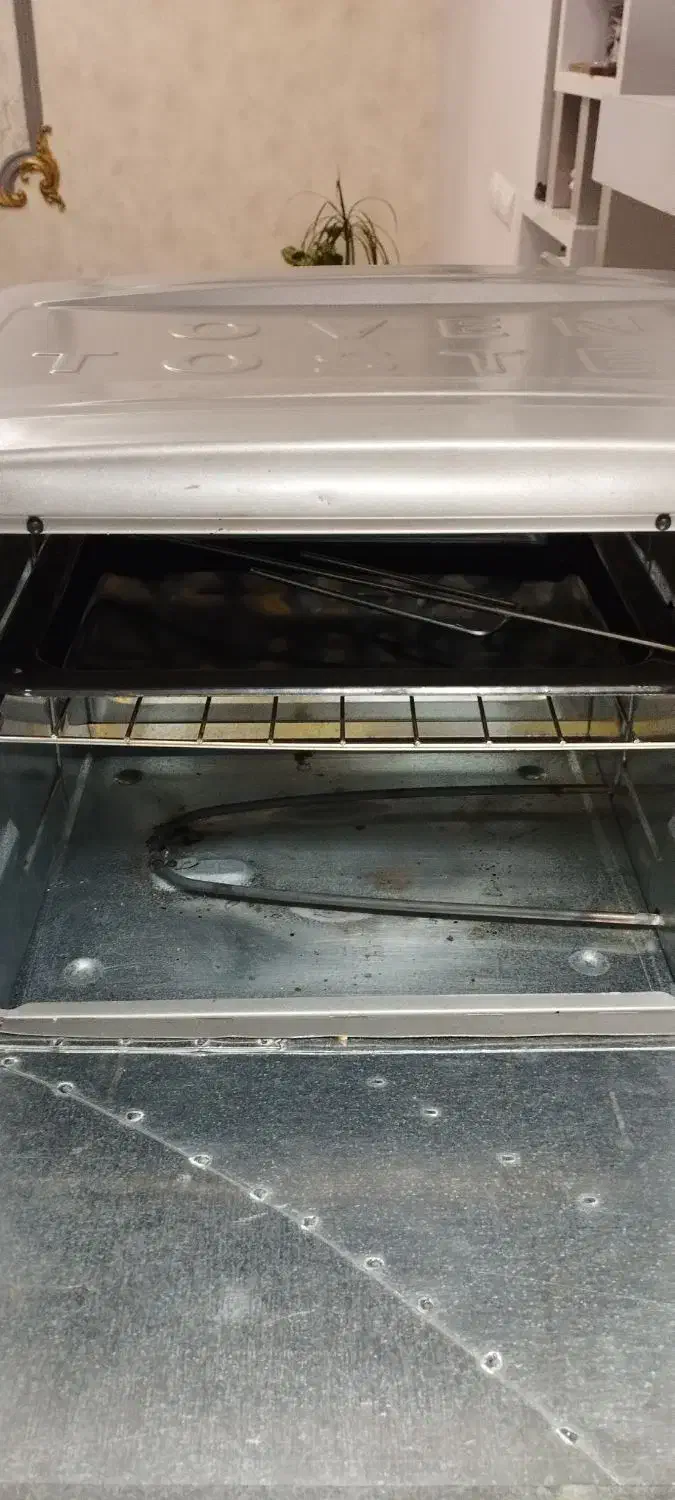 توستر|اجاق گاز و لوازم برقی پخت‌وپز|گلبهار, شهر جدید گلبهار|دیوار